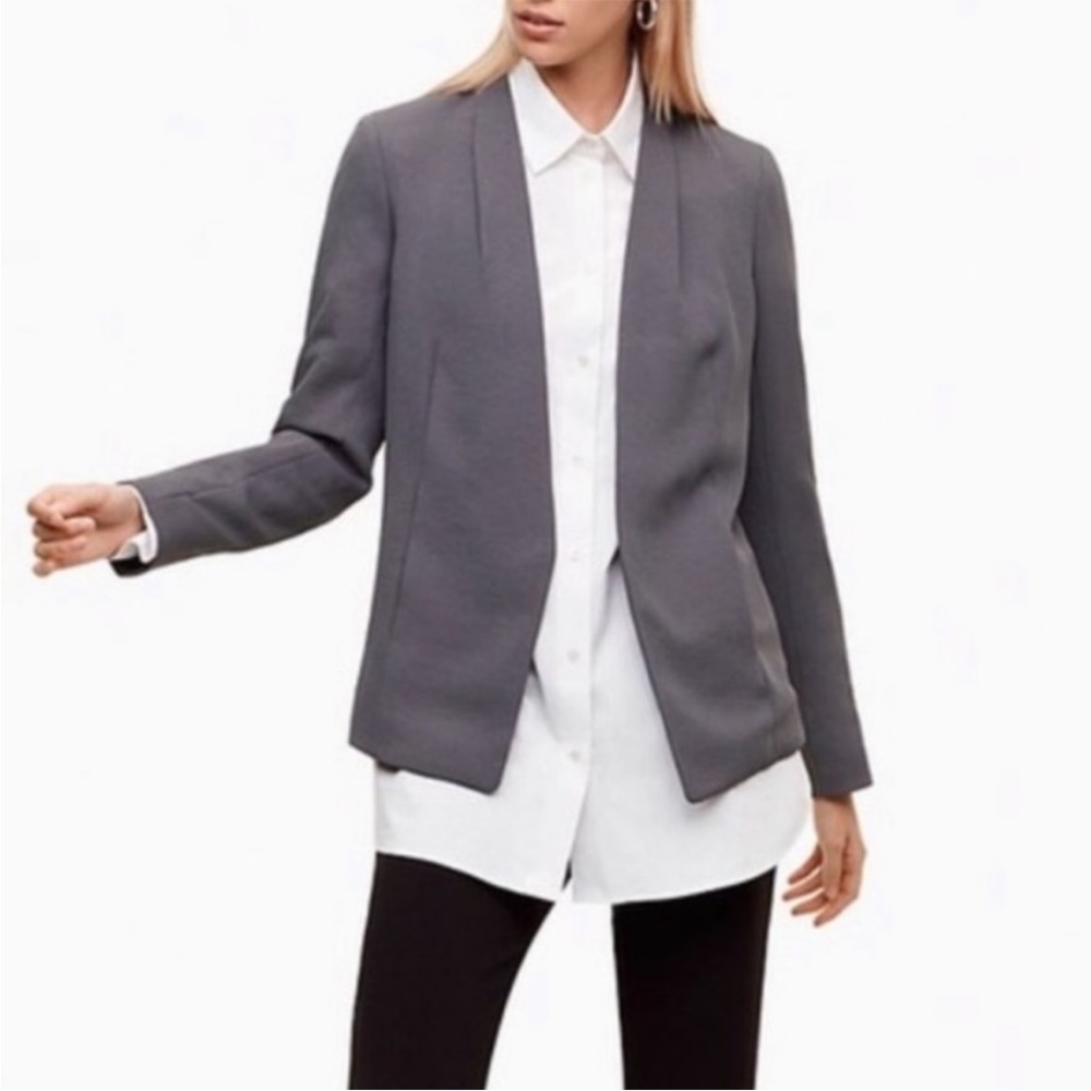 Aritzia Babaton Keith Jacket